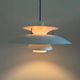 Vintage Louis Poulsen PH5 - Poul Henningsen - Danish design lamp
