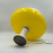 Space age mushroom lamp, Italy, 1970