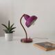 Vintage desk lamp from the 1950s.