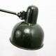 Workshop lamp, industrial style FORNAY years 30/40