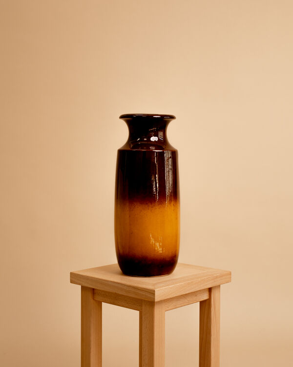 Vase Scheurich ''Fat Lava'' modèle 239-41