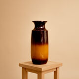 Vase Scheurich "Fat Lava" model 239-41