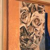 The blue and the lemon.