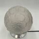 Ball ceiling light