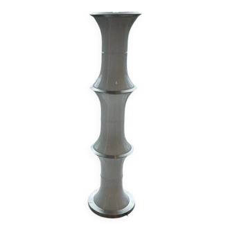 Lampadaire enrico troconi pour vistosi 1970