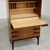 Office Secretary by Frantisek Mezulanik for Up Zavody 1960