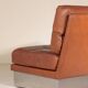 Jacques Charpentier sofa and armchair