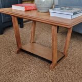 1950s vintage Scandinavian style coffee table