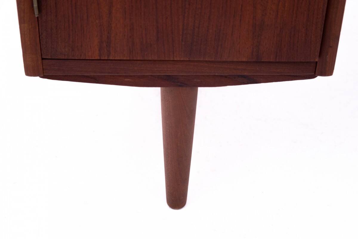 Desk, Denmark, 1960s