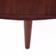 Bureau, Danemark, années 1960