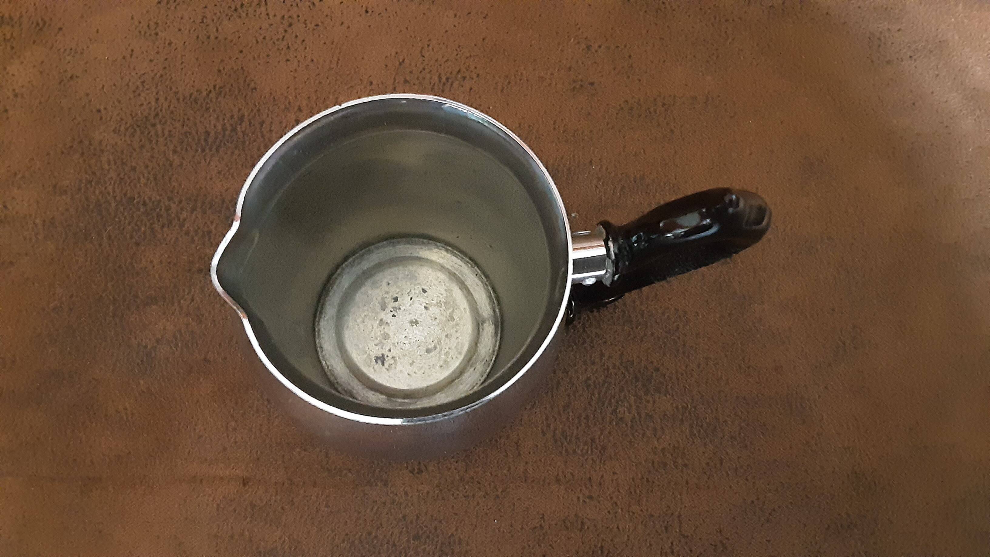 Vintage milk jug