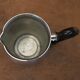 Vintage milk jug