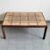 Scandinavian coffee table G-Plan 1960 vintage