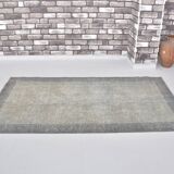 Grey Home Decor Oushak Carpet sku 2218