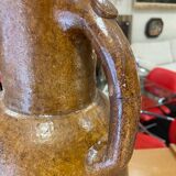 Large ceramic jug