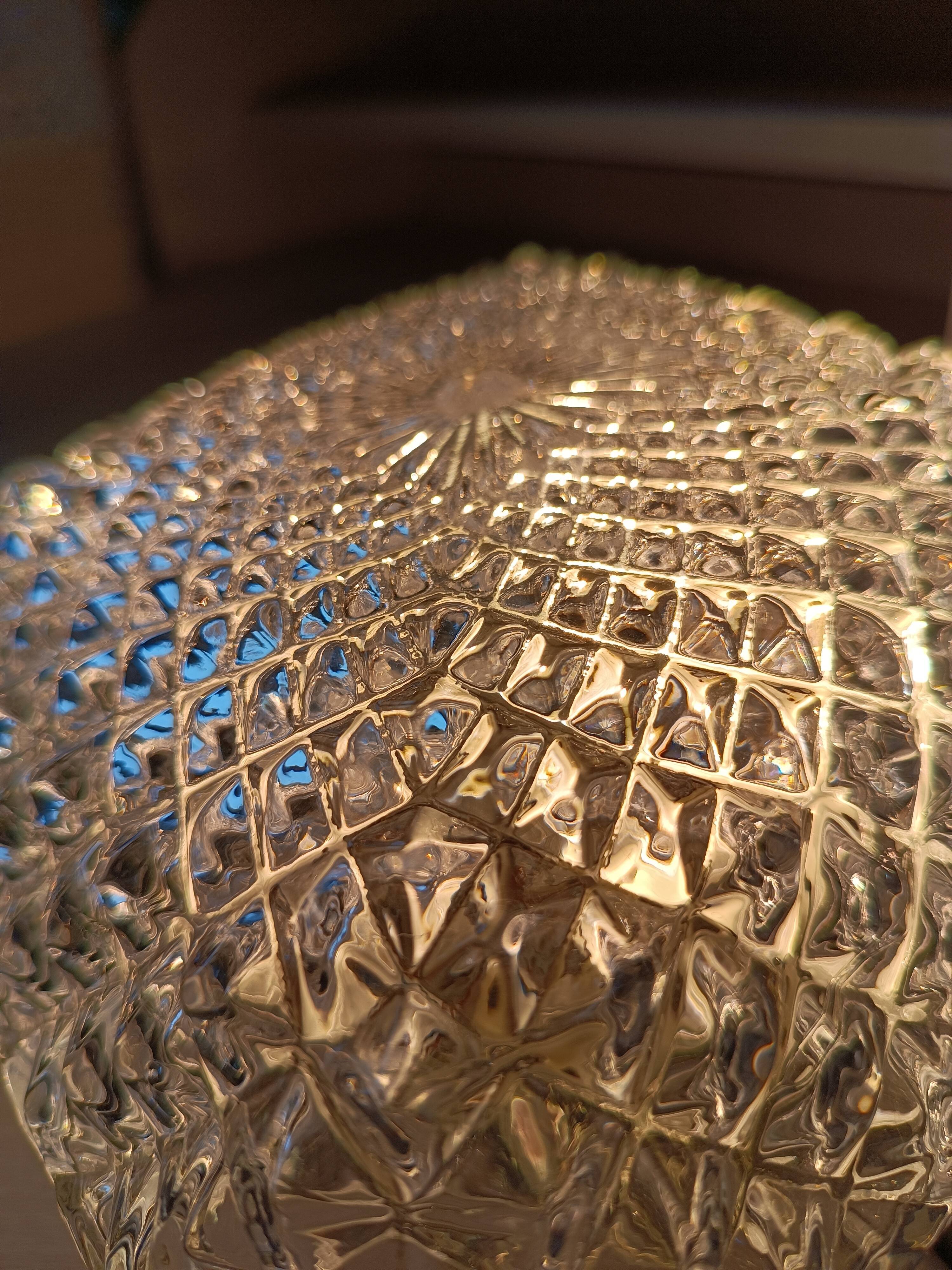 Vintage ceiling lamp