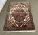Tapis iranien en laine fait main