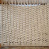 4 stringed swedish chairs