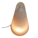 Teepee lamp