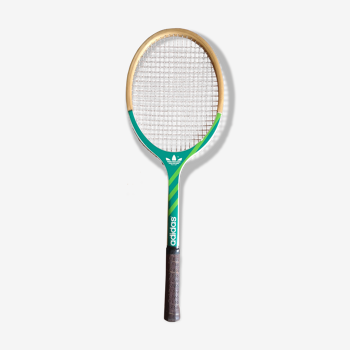 Adidas Junior ads 010 Tennis Racket - 1980s