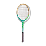 Adidas Junior ads 010 Tennis Racket - 1980s