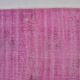 Pink Anatolian Neutral Oushak Carpet sku 2285