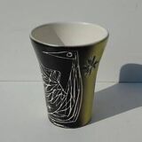Francois Re Vase