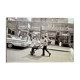 Little Italy – NYC 1964 A lively and spontaneous street scene.