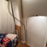 Vintage relco floor lamp