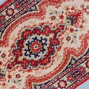 Tapis Teppich Siegel pure laine vintage