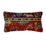 Housse de coussin turc vintage , 30 x 60 cm