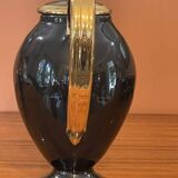 Vallauris coffee service from the 50s