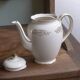 Cafetiere or teapot "Cécile"