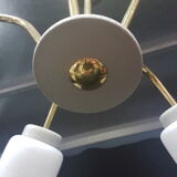 Ceiling of the 50s/60s