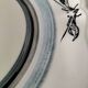 Signed vintage plate – Stylized lobster design – A. Faure for JGP