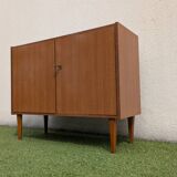 Vintage 3k Mobel 1960 sideboard