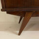 Enfilade vintage pieds compas de 1958