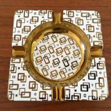 Empty pocket by Kare design in vintage ceramic from the 1990s