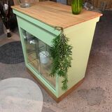Old counter