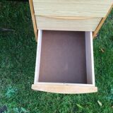 Vintage desk