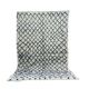 Handmade Moroccan Berber rug 260 x 156