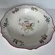 Old hollow dish from Vieux Saint-Amand