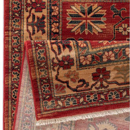Persian carpet ethnic patterns turka 160x240 cm