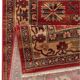 Persian carpet ethnic patterns turka 160x240 cm