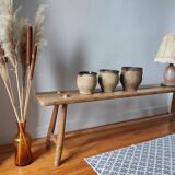 Farm bench