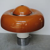 Brumbury desk lamp by Luigi Massoni for Guzzini, 1969