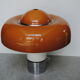 Brumbury desk lamp by Luigi Massoni for Guzzini, 1969