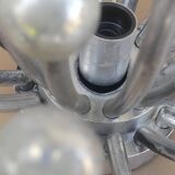 VALENTI PISTILLINO wall light studio TETRARCH