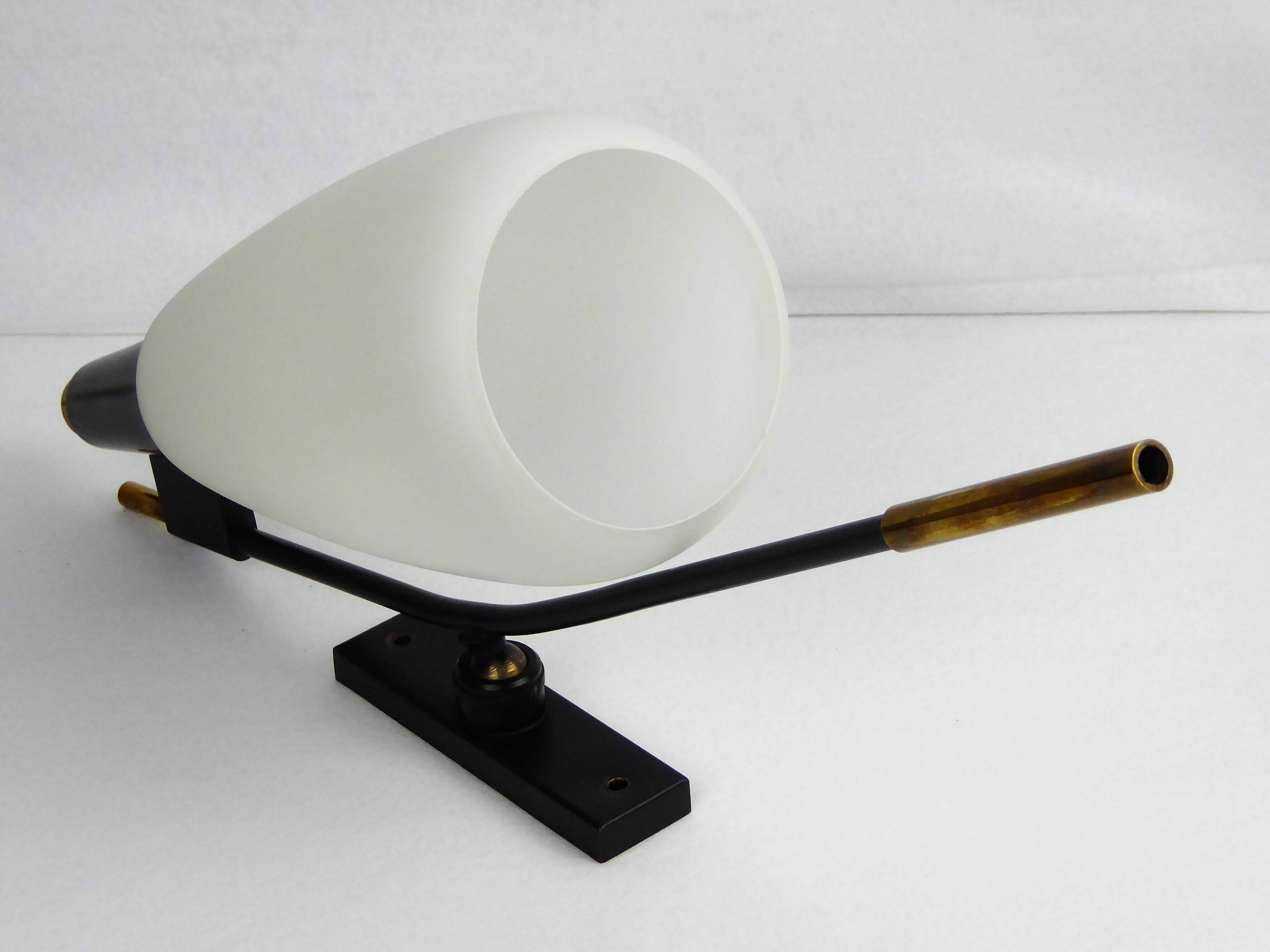 Arlus 1950 wall lamp