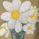 Nature morte fleurs